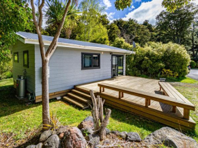 Mountain Magic - Ohakune Holiday Home